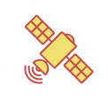 Monitoreo satelital