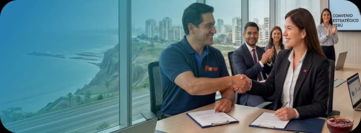 Convenios con empresas