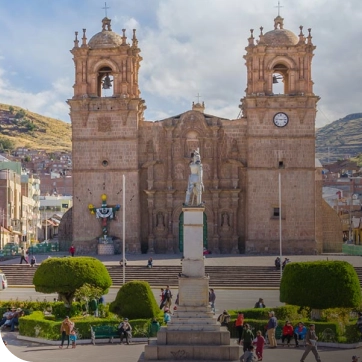 Puno