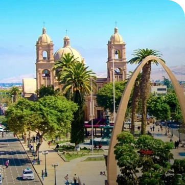 Tacna