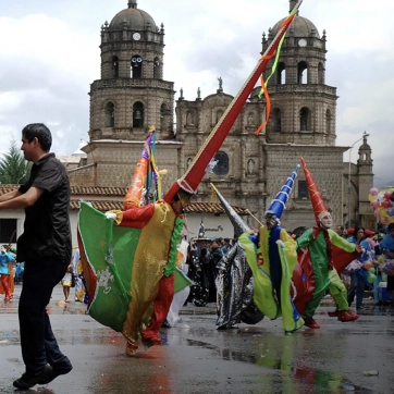 Cajamarca